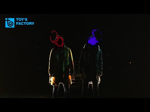Clip — «FLAT» — livetune adding Yuuki Ozaki