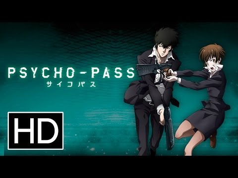 Трейлер Funimation