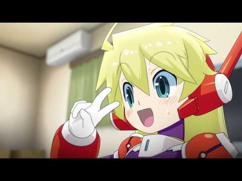 Трейлер — PV1