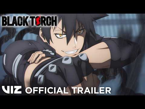 Трейлер — PV2 (VIZ) Sub