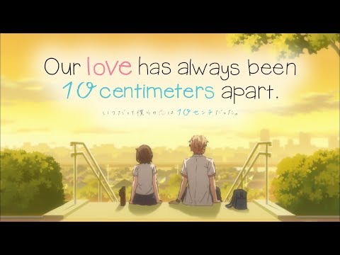 Trailer — PV1 (Aniplex) Sub
