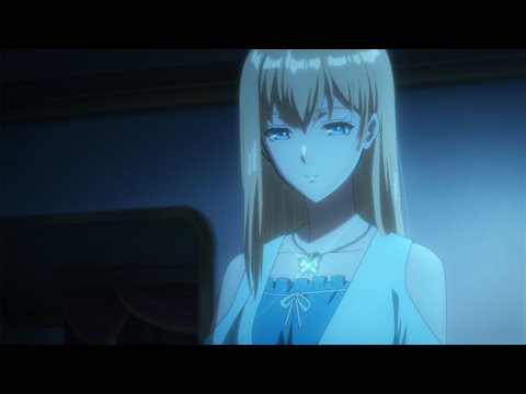 Ending — ED1 «Ao no Genseki» — EverdreaM