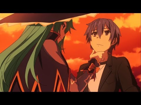 Трейлер — PV1 (AniBreeze) Озвучка