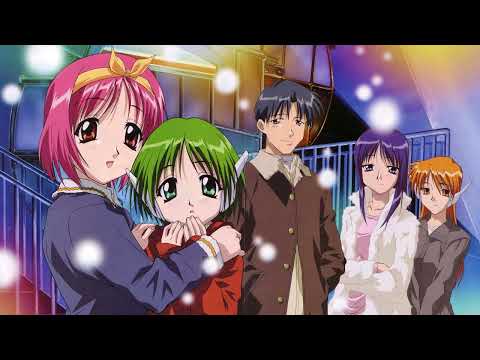 Ending — ED1 Full