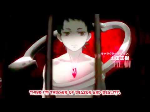 Опенинг — OP1 «One Reason» — DWB, fade