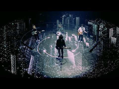 Клип — «Sirius» — BUMP OF CHICKEN