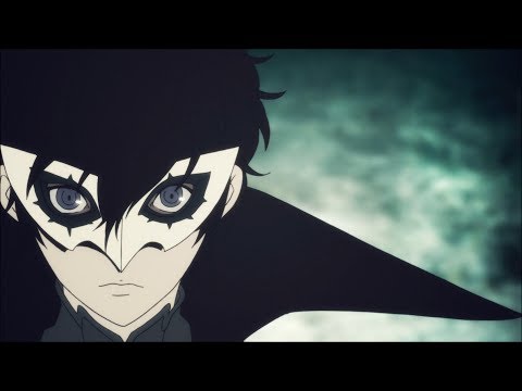 Опенинг — OP2v2 «Dark sun...» — Lyn