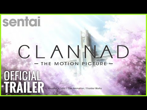 Trailer — Sentai