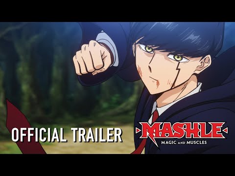 Трейлер — PV1 (Aniplex) Sub