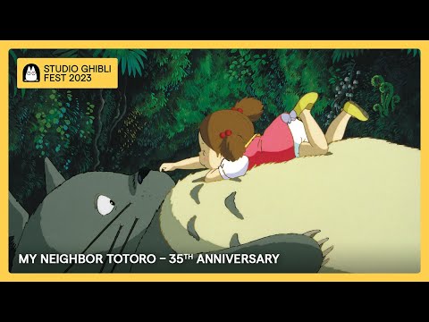 Трейлер GKIDS