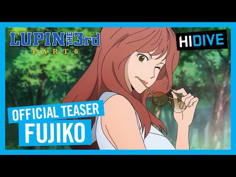 Character trailer