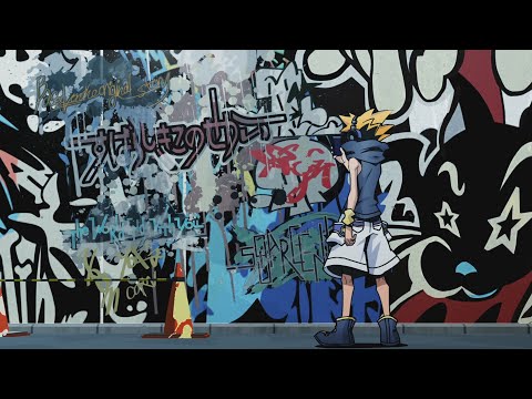 Opening — OP2 «Twister» — MJR