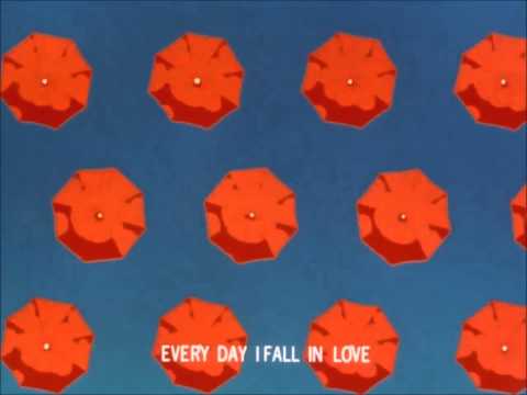 Ending — ED8 «Every Day» — Steffanie