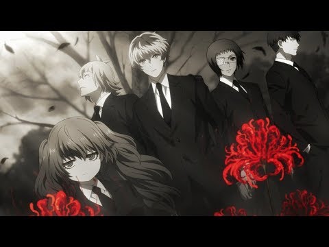 Эндинг — ED1 «HALF» — Ziyoou-vachi