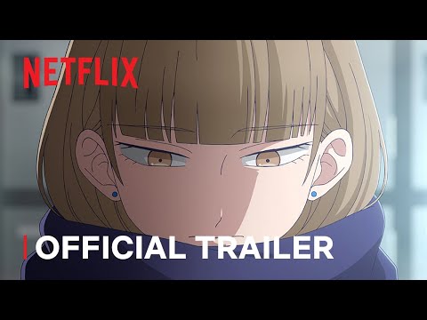 Трейлер — PV1 (Netflix) Sub