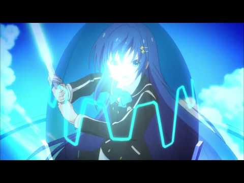 Эндинг — ED1 «Link with U» — L.I.N.K.s
