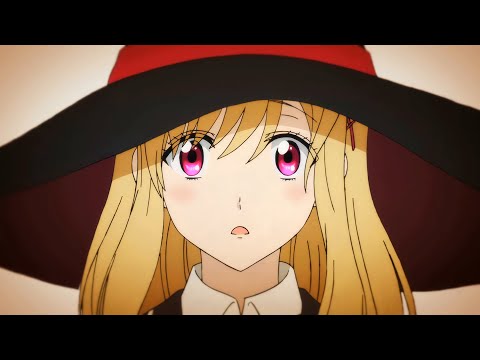Опенинг — OP1 «Kuchizuke Diamond» — WEAVER