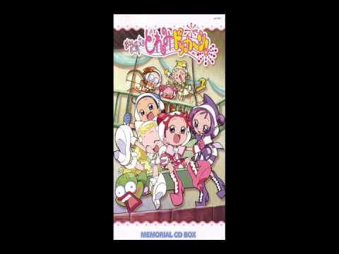 Эндинг — ED2 Full