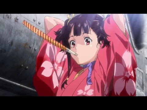 Трейлер — PV2