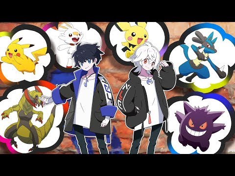 Клип — «1・2・3» — After the Rain (Soraru×Mafumafu)