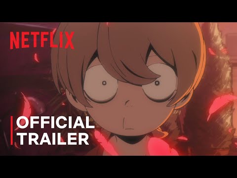 Trailer — PV1 (Netflix) Sub
