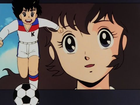 Опенинг — OP1 «Kimi Wa Naga Reboshi» — Томоми Нисимура