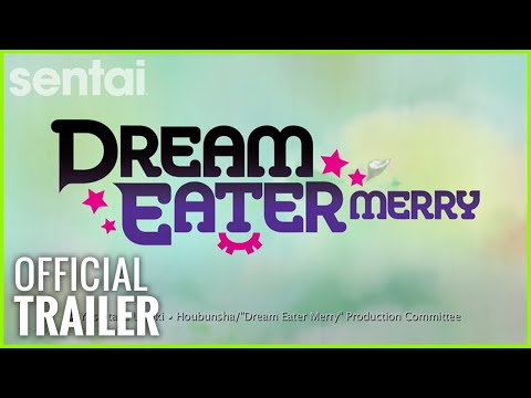 Trailer — Sentai