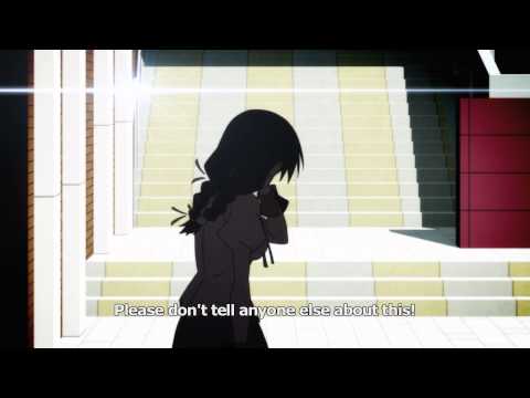 Трейлер — PV1 (Aniplex) Sub