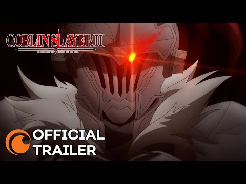 Трейлер — PV1 (Crunchyroll) Sub