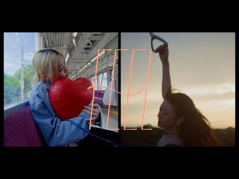 Clip — «Feel» — Hitsujibungaku