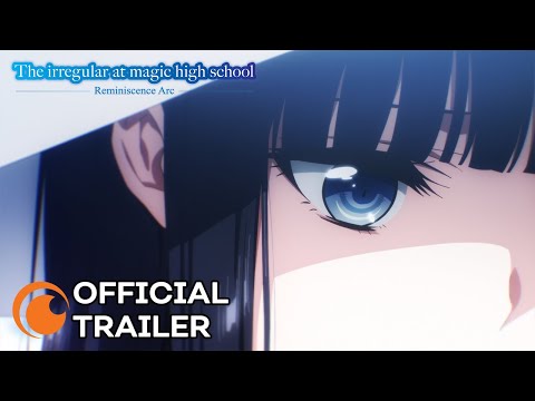 Трейлер — PV1 (Crunchyroll) Sub