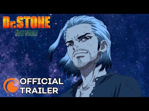 Трейлер — PV1 (Crunchyroll) Sub
