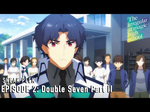 Episode preview 02 (Aniplex) Sub