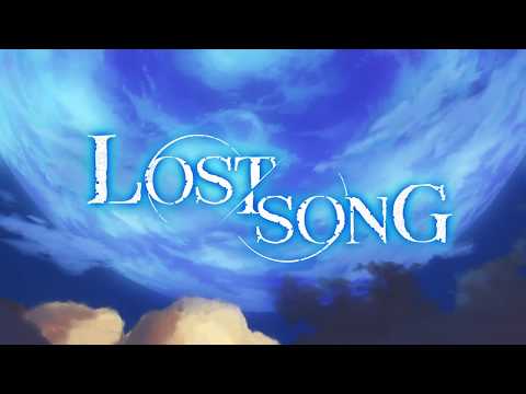 Trailer — オリジナルTVアニメーション 「LOST SONG」PV