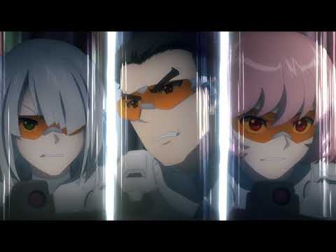 Episode preview 09