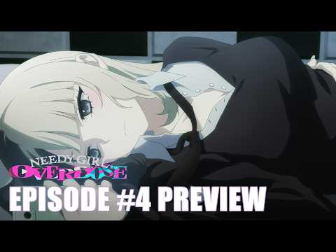 Превью серии 04 (Aniplex) Sub