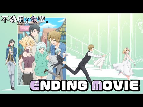 Ending