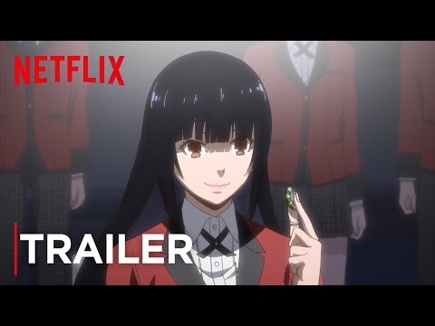 Трейлер — PV2 (Netflix) Sub