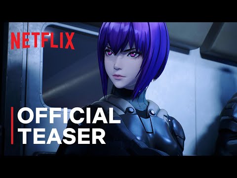 Trailer — (Netflix) Sub