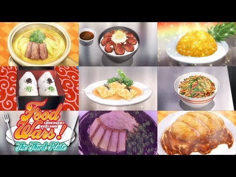 Эндинг — ED1v1 «Kyokyo Jitsujitsu» — nano.RIPE