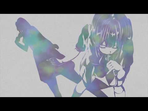 Эндинг — ED3 «Ikirukoto ni raku ni naritai» — Sally Amaki