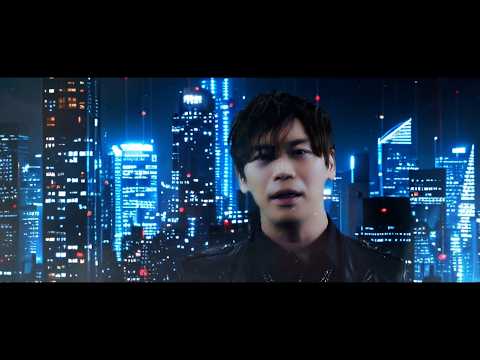 Клип — «Soko ni Aru Akari» — Макото Фурукава
