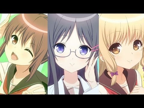 Трейлер — PV1