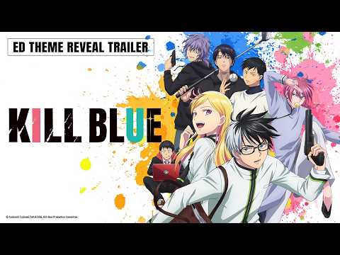 Trailer — PV1 ED ver. (EN)