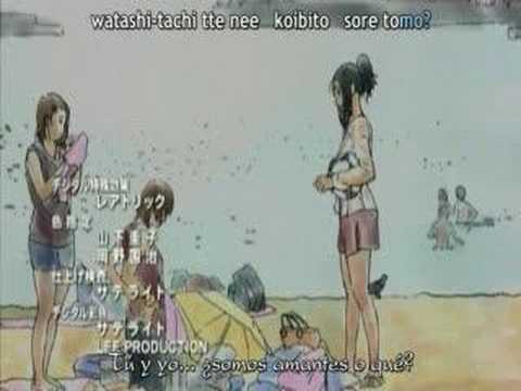 Ending