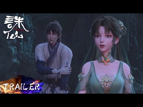 Episode preview 12