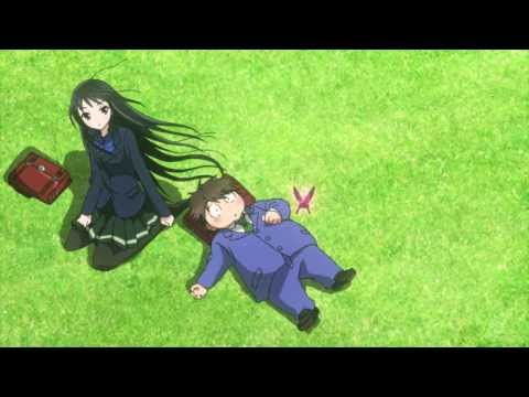 Эндинг — ED1 «→unfinished→» — KOTOKO
