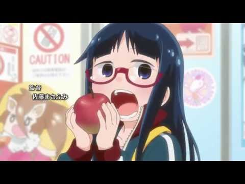 Opening — Kajirikake no Ringo (ver. 2)
