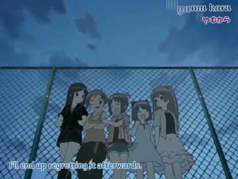Opening
