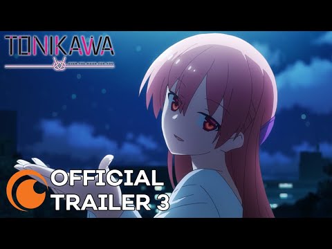 Трейлер — PV1 (Crunchyroll) Sub